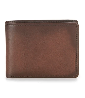 Nash Venezia Double Billfold ID Wallet