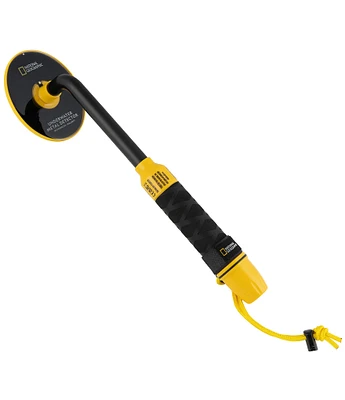 National Geographic Water Metal Detector