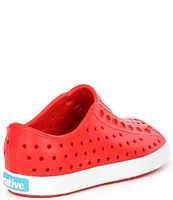 Native Shoes Kids' Jefferson Perforated Sneakers (Infant)