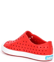 Native Shoes Kids' Jefferson Perforated Sneakers (Infant)