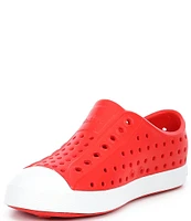 Native Shoes Kids' Jefferson Perforated Sneakers (Infant)