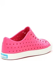 Native Shoes Kids' Jefferson Perforated Sneakers (Infant)