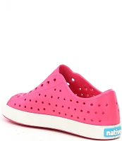 Native Shoes Kids' Jefferson Slip-On Sneakers (Youth)