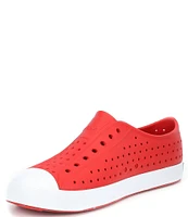 Native Shoes Kids' Jefferson Slip-On Sneakers (Youth)