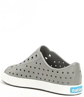 Native Shoes Kids' Jefferson Slip-On Sneakers (Youth)