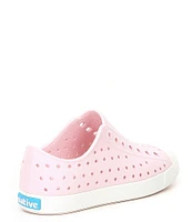 Native Shoes Kids' Jefferson Perforated Slip-On Sneakers (Toddler)