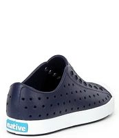 Native Shoes Kids' Jefferson Perforated Slip-On Sneakers (Toddler)