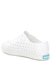 Native Shoes Kids' Jefferson Perforated Slip-On Sneakers (Toddler)