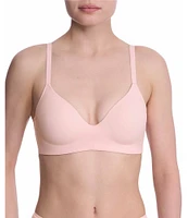 Natori Empower Performance UPF 50 Underwire T-Shirt Bra