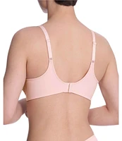 Natori Empower Performance UPF 50 Underwire T-Shirt Bra