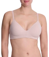 Natori Empower Performance UPF 50 Underwire T-Shirt Bra