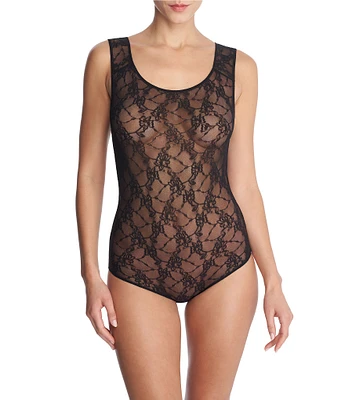 Natori Bliss Allure Lace Bodysuit