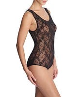 Natori Bliss Allure Lace Bodysuit