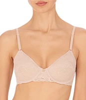 Natori Bliss Allure Unlined Underwire Bra