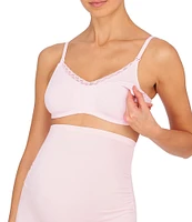 Natori Bliss Maternity Wireless Nursing Bra