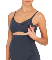 Natori Bliss Maternity Wireless Nursing Bra