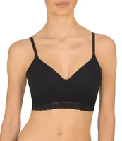 Natori Bliss Perfection Contour Wireless Bra