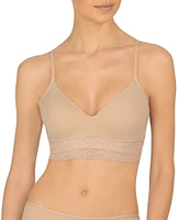 Natori Bliss Perfection Contour Wireless Bra