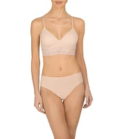 Natori Bliss Perfection Contour Wireless Bra