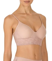 Natori Bliss Perfection Contour Wireless Bra