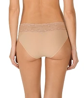 Natori Bliss Perfection V-Kini Panty 3-Pack