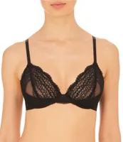 Natori Breakout Underwire Bra