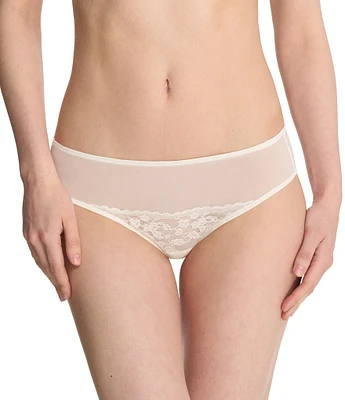 Natori Cherry Blossom Bikini Panty