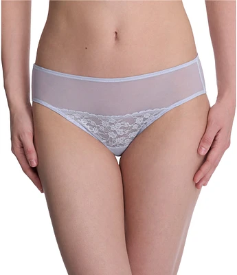 Natori Cherry Blossom Bikini Panty