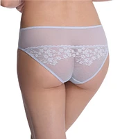 Natori Cherry Blossom Bikini Panty