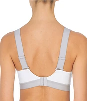 Natori Dynamic Convertible Contour Sports Bra