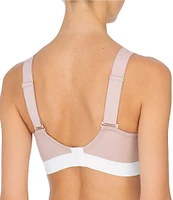 Natori Dynamic Convertible Contour Sports Bra