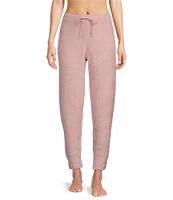 Natori Edit Sweater Knit Drawstring Tie Coordinating Lounge Jogger