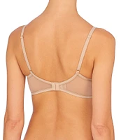 Natori Escape Spacer Mesh Underwire T-Shirt Bra