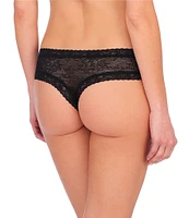 Natori Escape Thong 3-Pack