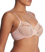 Natori Feathers Refresh Full-Fit Cut & Sewn Bra