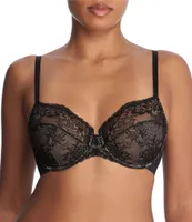 Natori Feathers Refresh Full-Fit Cut & Sewn Bra