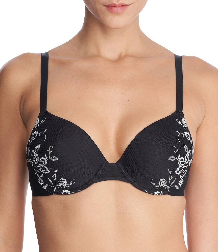 Natori Flawless Contour Underwire Bra