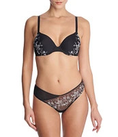 Natori Flawless Contour Underwire Bra