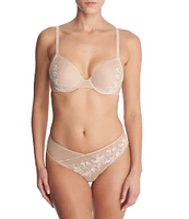 Natori Flawless Contour Underwire Bra