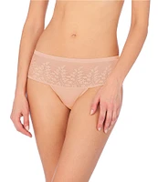 Natori Frame Brief Panty