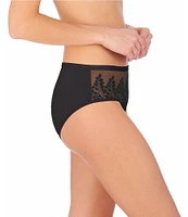 Natori Frame Brief Panty