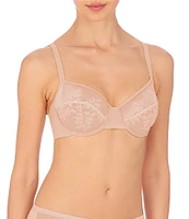 Natori Frame Full Fit Unlined Bra