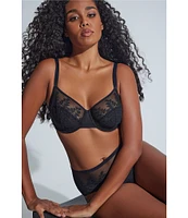 Natori Frame Full Fit Unlined Bra