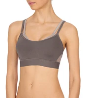 Natori Gravity Contour Underwire Sports Bra