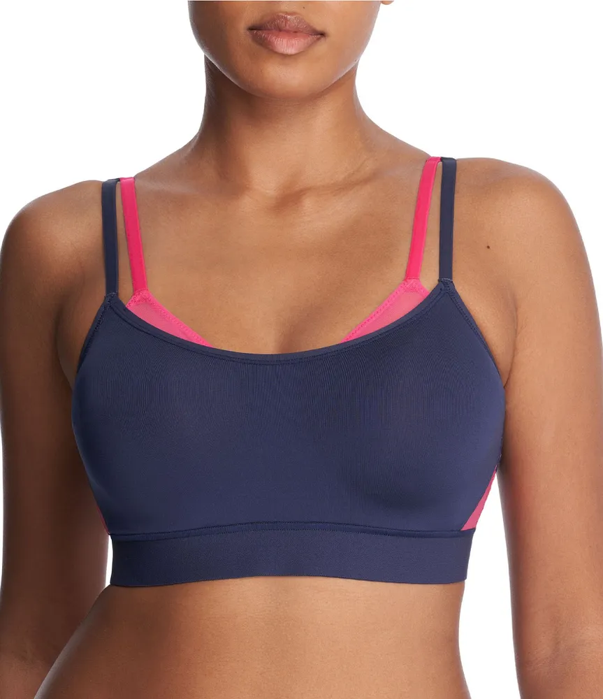 Natori Gravity Contour Underwire Sports Bra