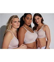 Natori Gravity Contour Underwire Sports Bra