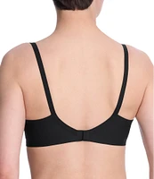 Natori Harmony Back Smoothing Spacer Underwire T-Shirt Bra