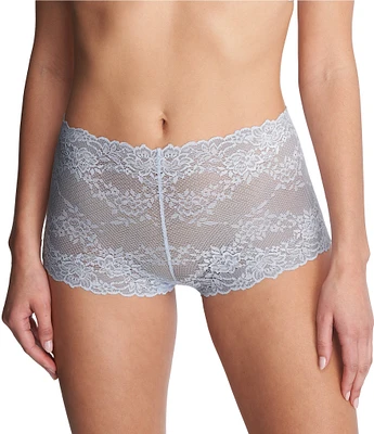 Natori Heavenly Lace Boyshort