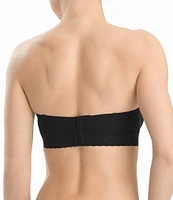 Natori Truly Smooth Full Fit Convertible Contour Strapless Bra