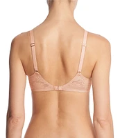 Natori Levitate Lace Contour Underwire T-Shirt Bra